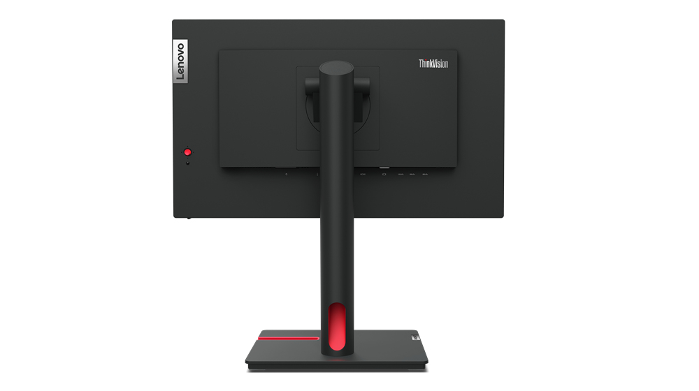 LENOVO Desktop Monitor - ThinkVision T22i-30 - 22in - 1920x1080 (Full HD) - IPS 4ms