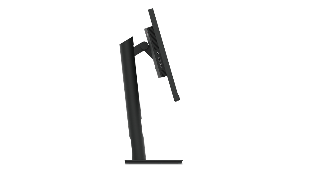 LENOVO Desktop Monitor - ThinkVision T22i-30 - 22in - 1920x1080 (Full HD) - IPS 4ms