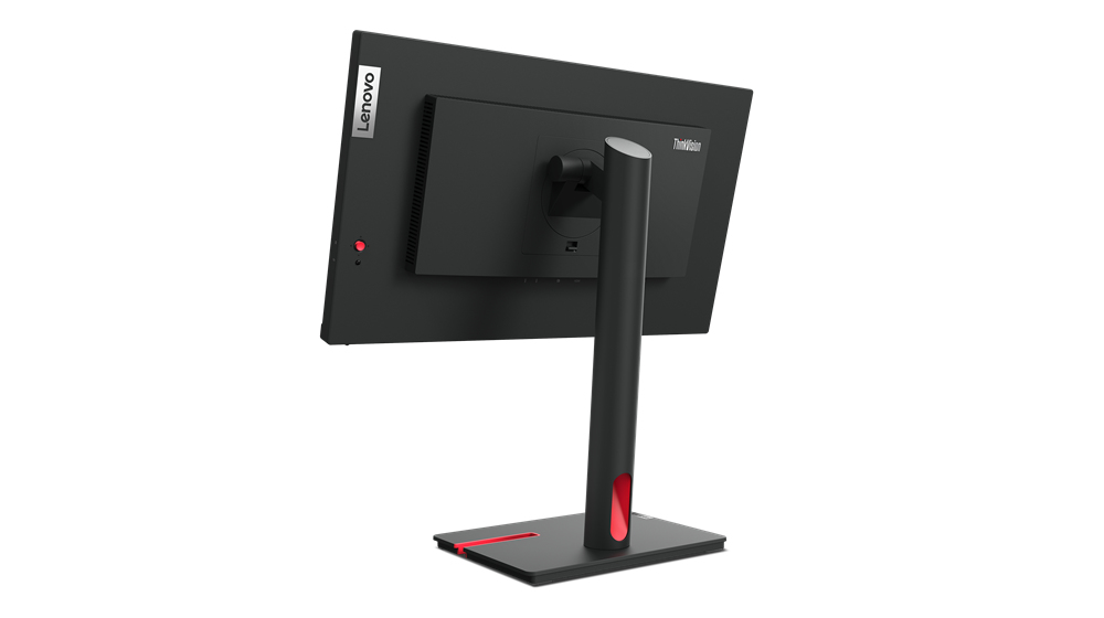 LENOVO Desktop Monitor - ThinkVision T22i-30 - 22in - 1920x1080 (Full HD) - IPS 4ms