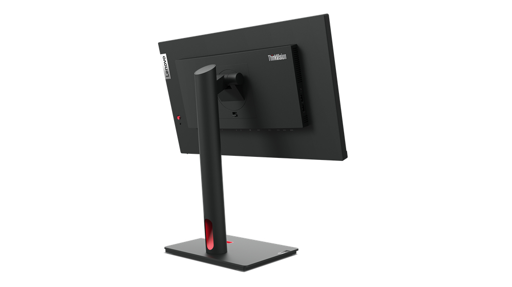 LENOVO Desktop Monitor - ThinkVision T22i-30 - 22in - 1920x1080 (Full HD) - IPS 4ms