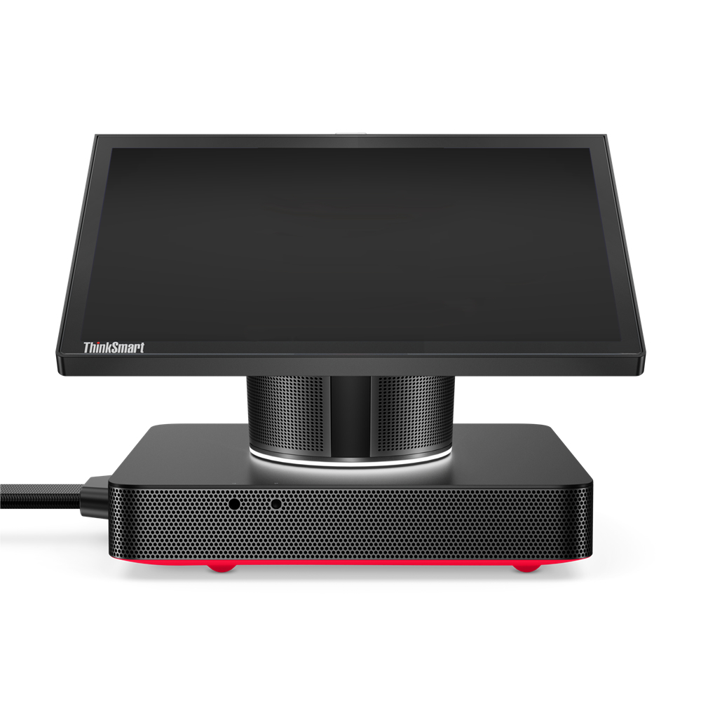 LENOVO ThinkSmart Hub - 10.1in - i5 8365UE - 16GB Ram - 256GB SSD - Win11 IoT Ent - 3 Year Premier