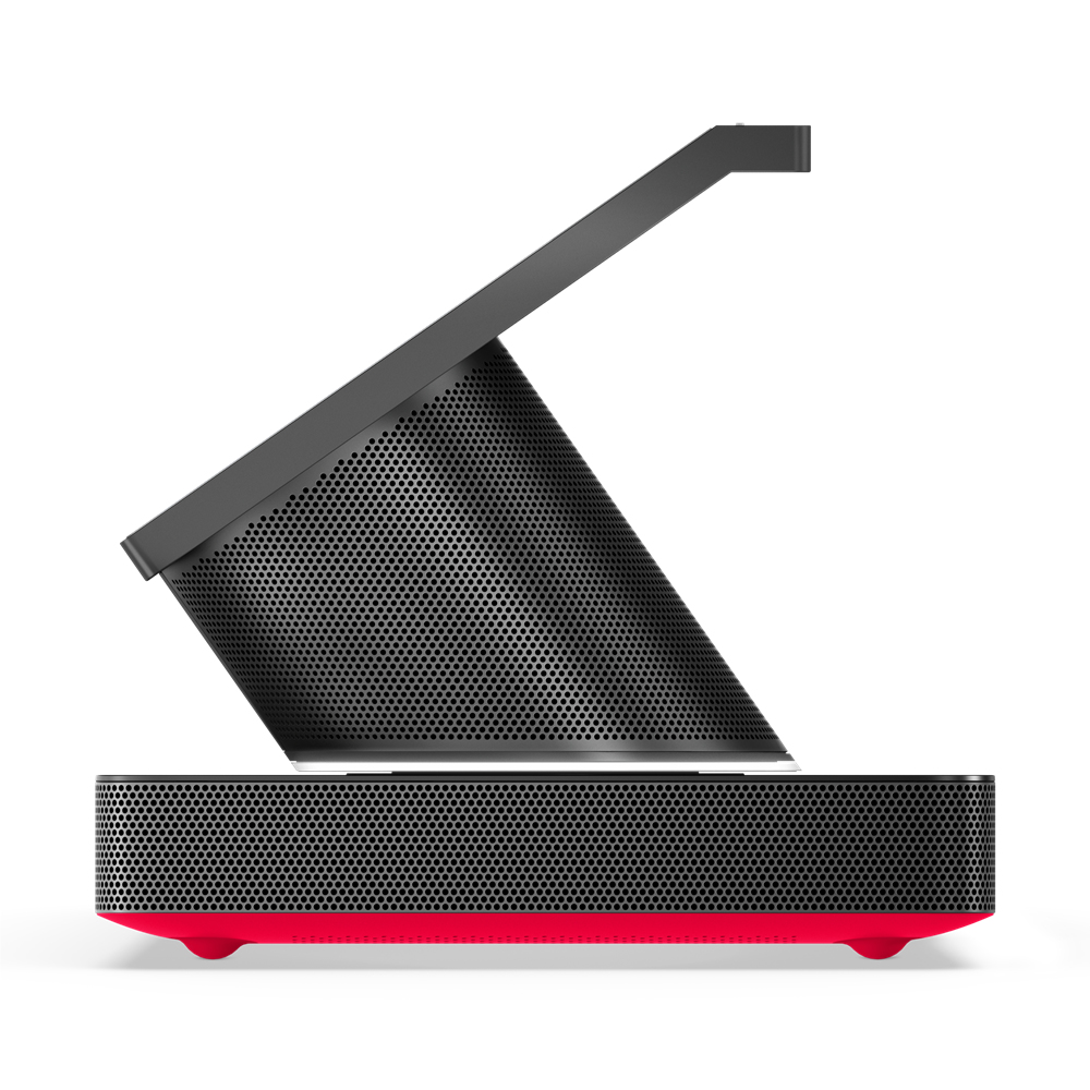LENOVO ThinkSmart Hub - 10.1in - i5 8365UE - 16GB Ram - 256GB SSD - Win11 IoT Ent - 3 Year Premier