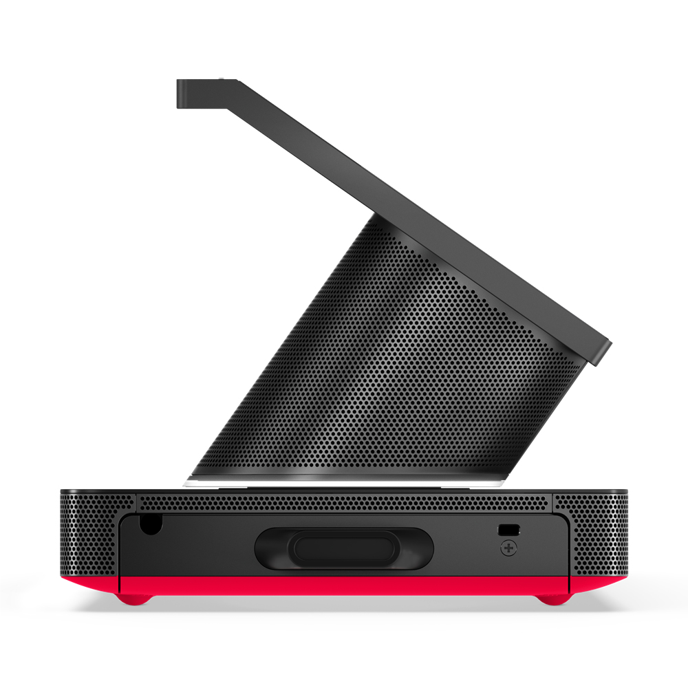 LENOVO ThinkSmart Hub - 10.1in - i5 8365UE - 16GB Ram - 256GB SSD - Win11 IoT Ent - 3 Year Premier