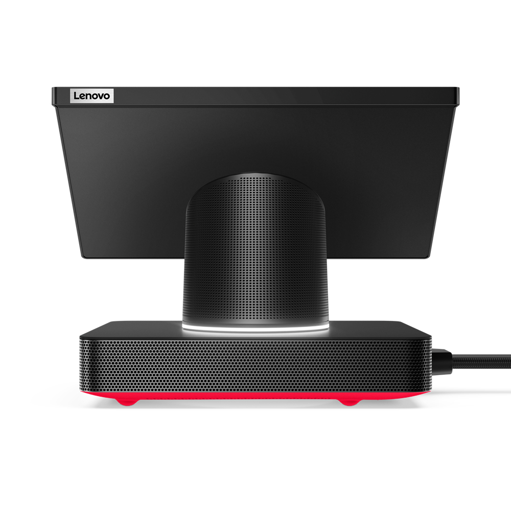LENOVO ThinkSmart Hub - 10.1in - i5 8365UE - 16GB Ram - 256GB SSD - Win11 IoT Ent - 3 Year Premier
