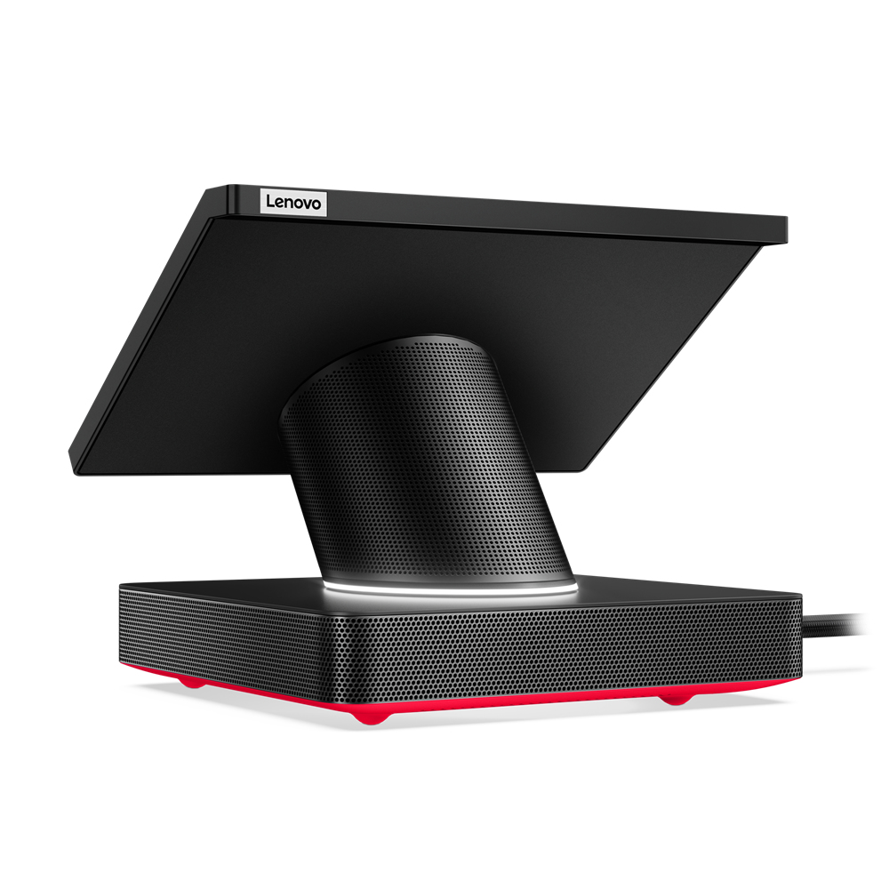 LENOVO ThinkSmart Hub - 10.1in - i5 8365UE - 16GB Ram - 256GB SSD - Win11 IoT Ent - 3 Year Premier