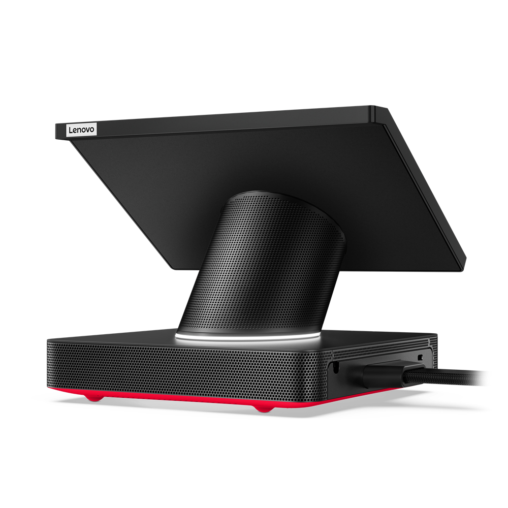 LENOVO ThinkSmart Hub - 10.1in - i5 8365UE - 16GB Ram - 256GB SSD - Win11 IoT Ent - 3 Year Premier