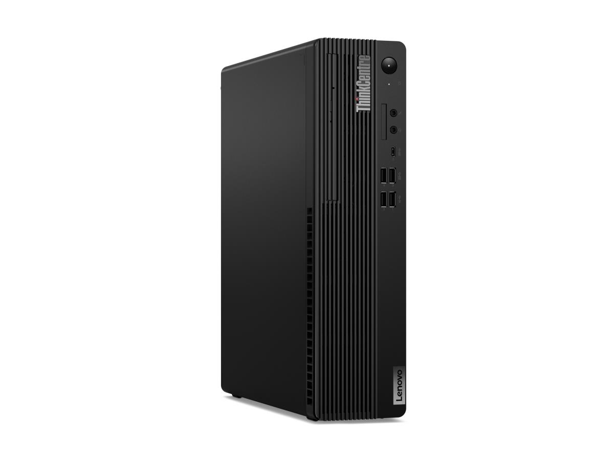 LENOVO ThinkCentre M75s Gen 2 - Ryzen 5 5600G - 8GB Ram - 256GB SSD - Win11 Pro - Qwerty UK
