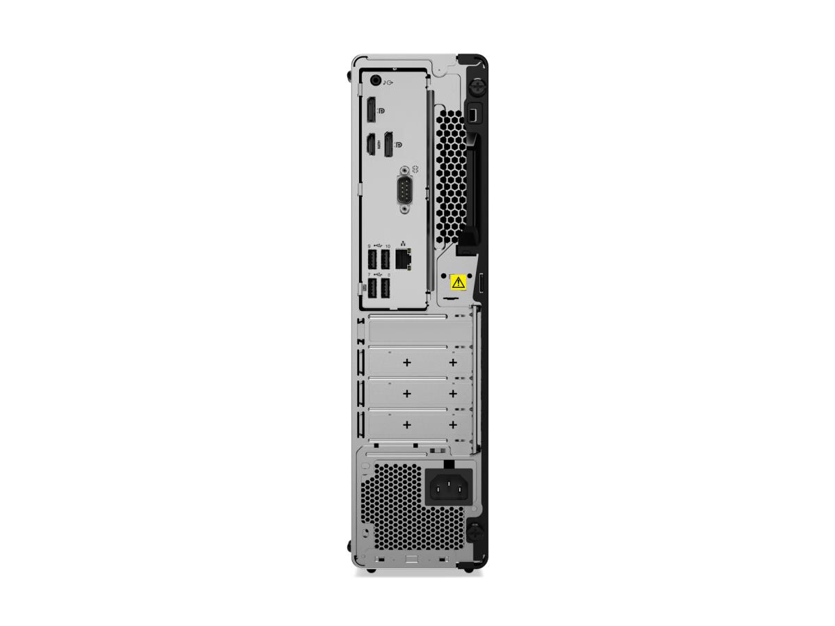 LENOVO ThinkCentre M75s Gen 2 - Ryzen 5 5600G - 8GB Ram - 256GB SSD - Win11 Pro - Qwerty UK
