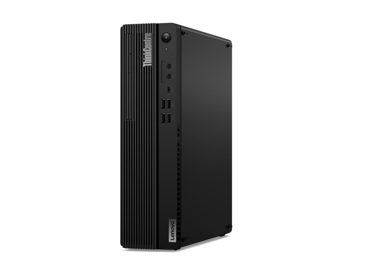 LENOVO ThinkCentre M75s Gen 2 - Ryzen 5 5600G - 8GB Ram - 256GB SSD - Win11 Pro - Qwerty UK
