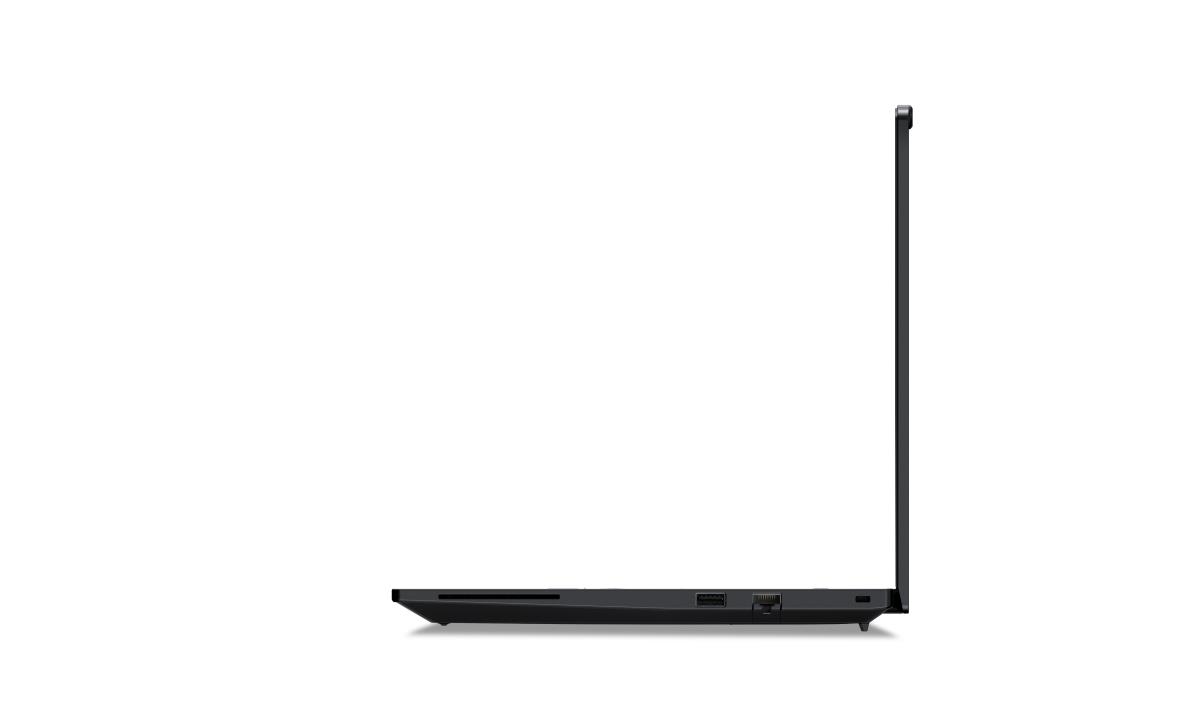 LENOVO ThinkPad P14s G5 - 14in - U7 - 16GB Ram - 512GB SSD - RTX 500 - Win11 Pro - Qwerty UK