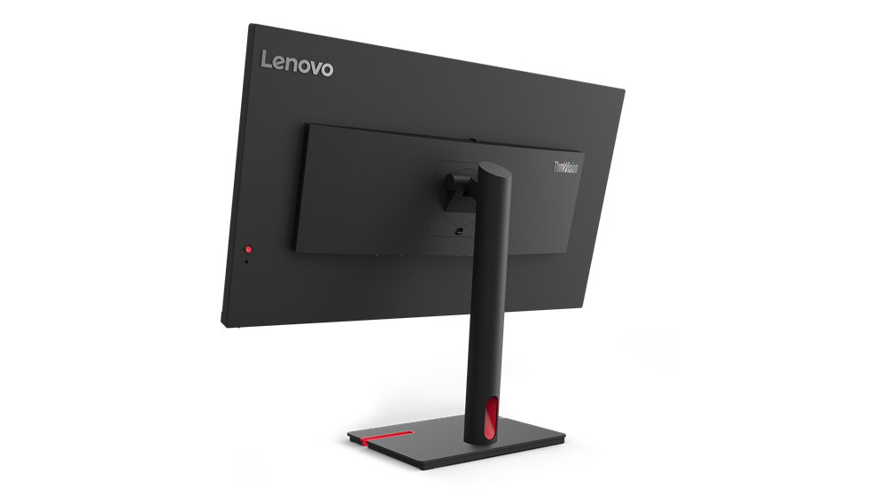 LENOVO Desktop USB-C Monitor - ThinkVision T32h-30 - 32in - 2560x1440 (QHD) - Black - IPS