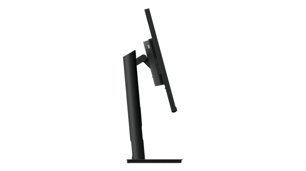LENOVO Desktop USB-C Monitor - ThinkVision T32h-30 - 32in - 2560x1440 (QHD) - Black - IPS