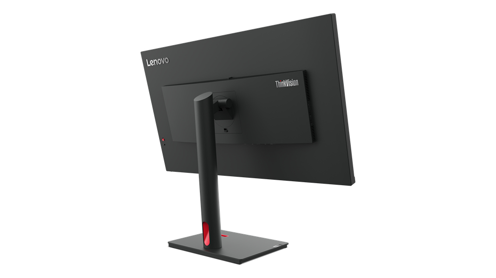 LENOVO Desktop USB-C Monitor - ThinkVision T32h-30 - 32in - 2560x1440 (QHD) - Black - IPS
