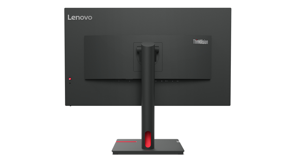 LENOVO Desktop USB-C Monitor - ThinkVision T32h-30 - 32in - 2560x1440 (QHD) - Black - IPS