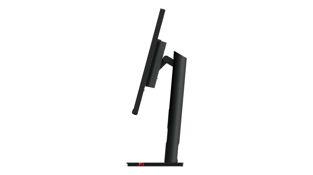 LENOVO Desktop USB-C Monitor - ThinkVision T32h-30 - 32in - 2560x1440 (QHD) - Black - IPS