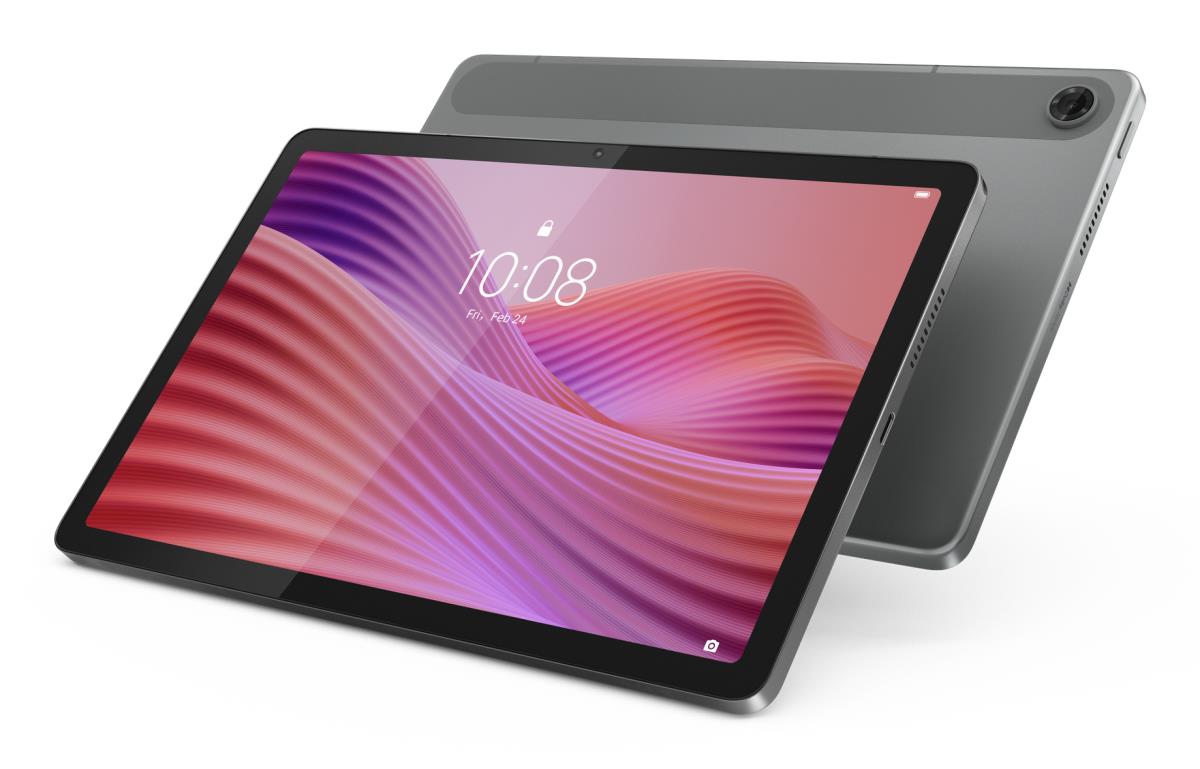 LENOVO TB311XU ANDROID TAB 4GB Ram 128GB LG-GB-CML (ZAEL0027GB)