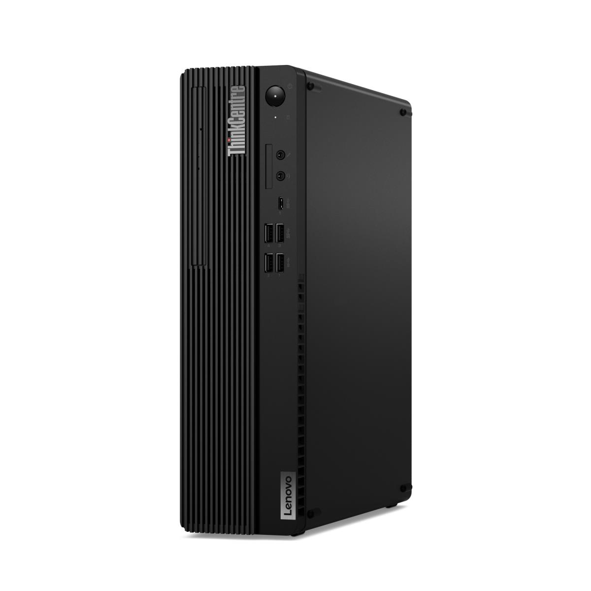 LENOVO ThinkCentre M70s Gen 5 - i7 14700 - 16GB Ram - 512GB SSD - Win11 Pro - 3 Year Onsite - Qwerty UK