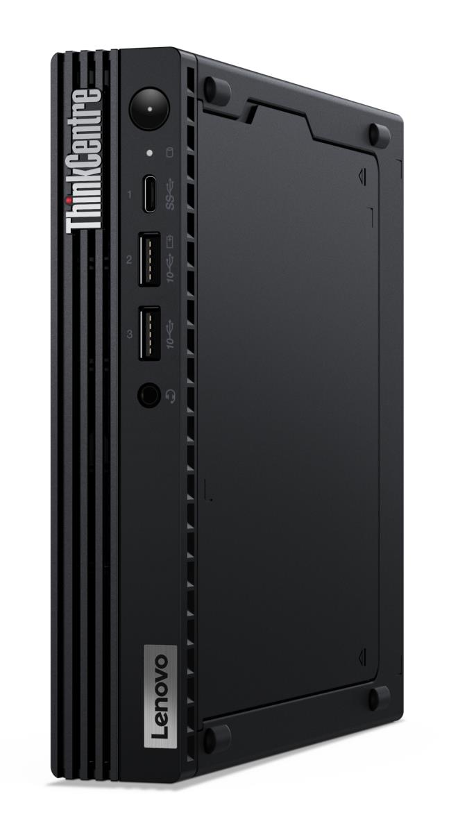 LENOVO ThinkSmart Tiny Kit - i3 13100T - 16GB Ram - 256GB SSD - Winn11 IoT Ent - VESA Mount + Wall / Table Mount Bracket