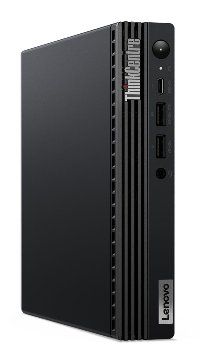 LENOVO ThinkSmart Tiny Kit - i3 13100T - 16GB Ram - 256GB SSD - Winn11 IoT Ent - VESA Mount + Wall / Table Mount Bracket