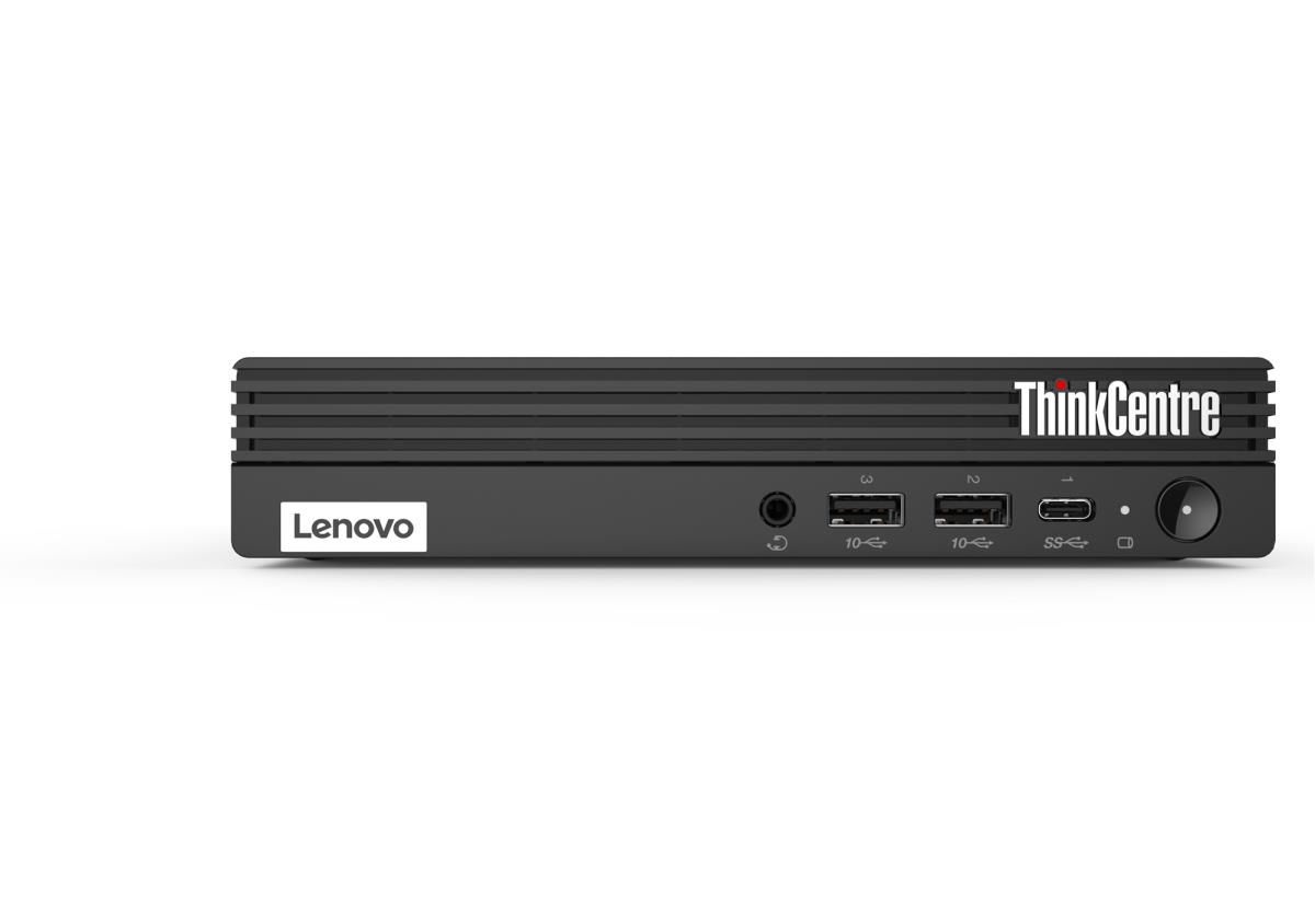 LENOVO ThinkSmart Tiny Kit - i3 13100T - 16GB Ram - 256GB SSD - Winn11 IoT Ent - VESA Mount + Wall / Table Mount Bracket