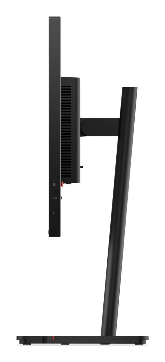 LENOVO Desktop Monitor - ThinkVision T24-40 - 24in - 1920x1080 (Full HD) - IPS 4ms - DP cable