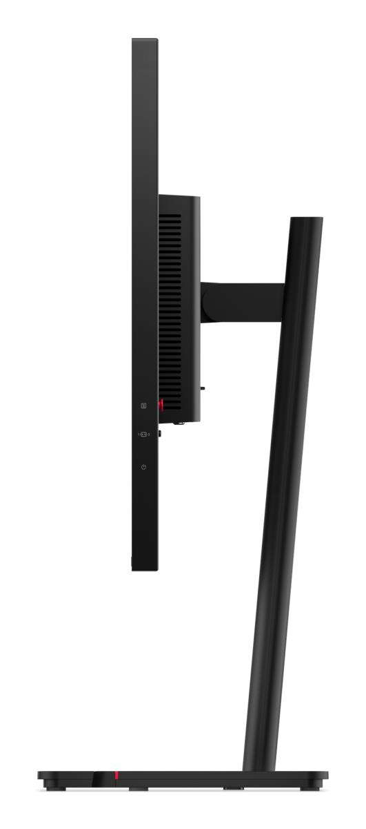 LENOVO Desktop Monitor - ThinkVision T27-40 - 27in - 1920x1080 (Full HD) - 81ppi