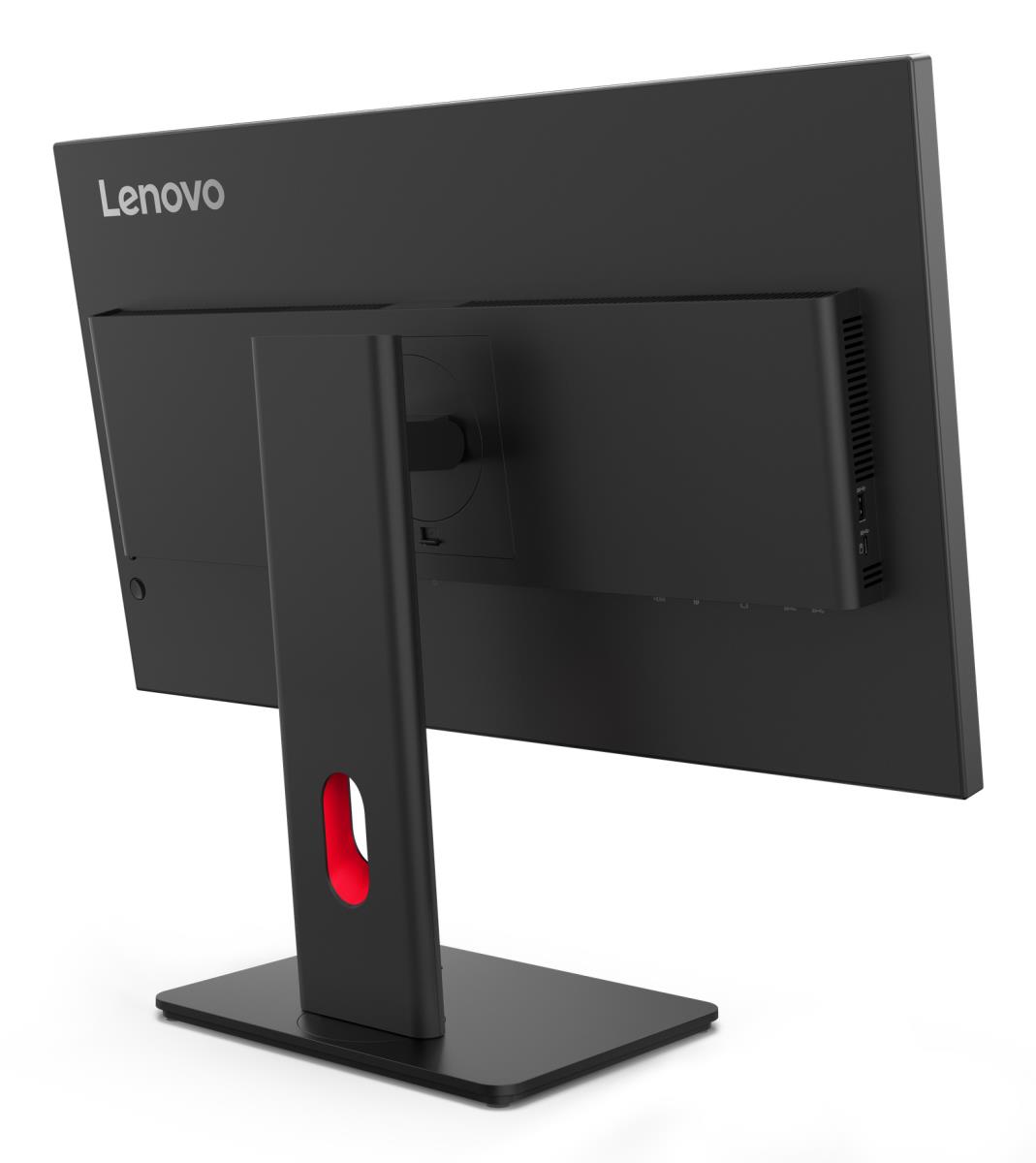 LENOVO Desktop Monitor - ThinkVision T27-40 - 27in - 1920x1080 (Full HD) - 81ppi