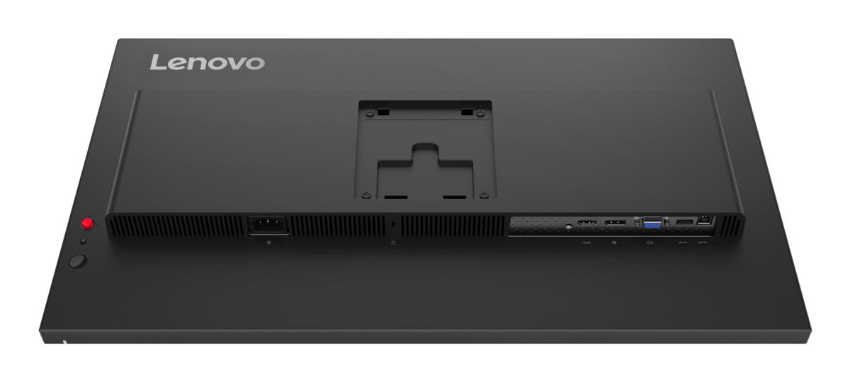 LENOVO Desktop Monitor - ThinkVision T27-40 - 27in - 1920x1080 (Full HD) - 81ppi