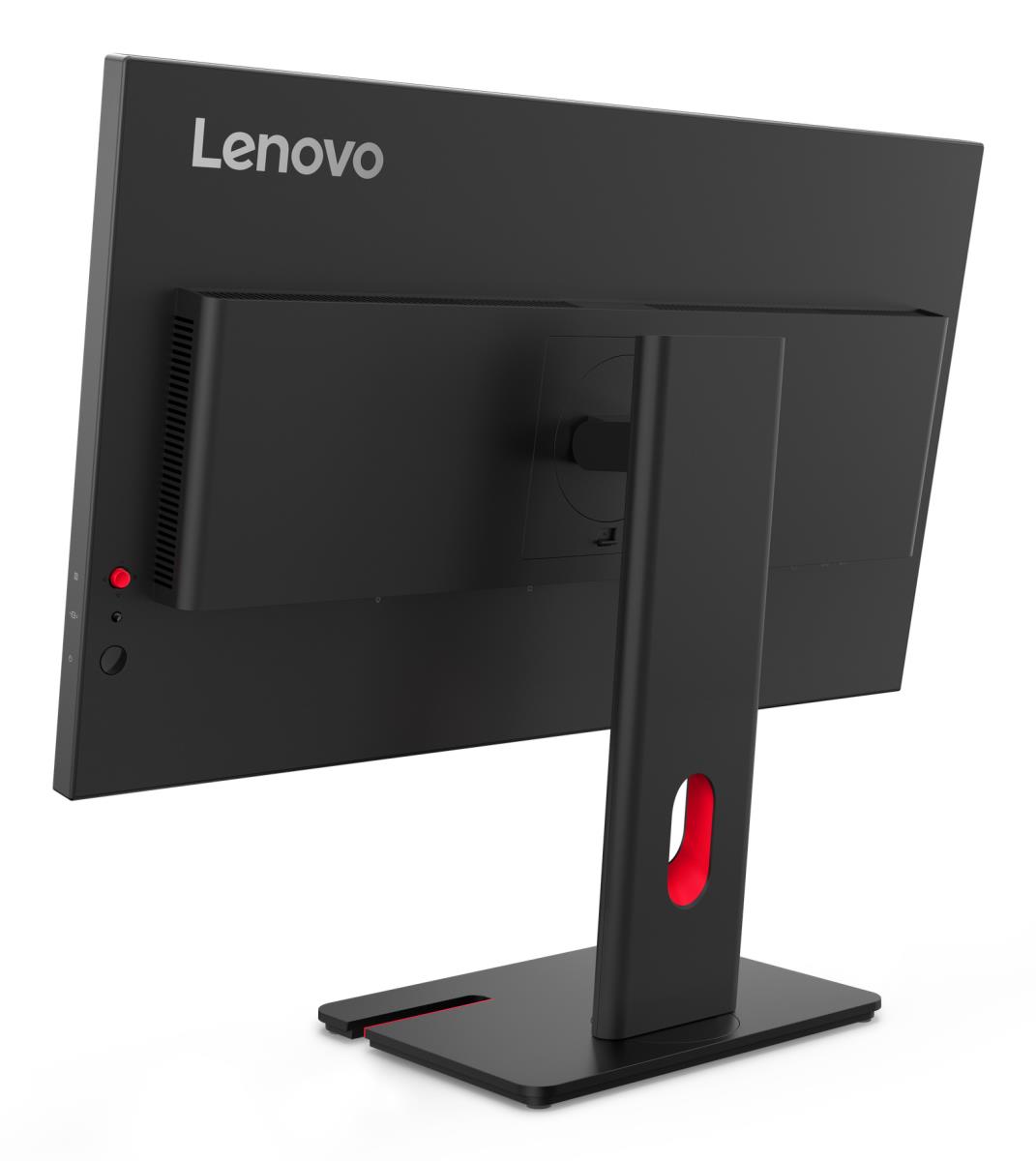 LENOVO Desktop Monitor - ThinkVision T27-40 - 27in - 1920x1080 (Full HD) - 81ppi