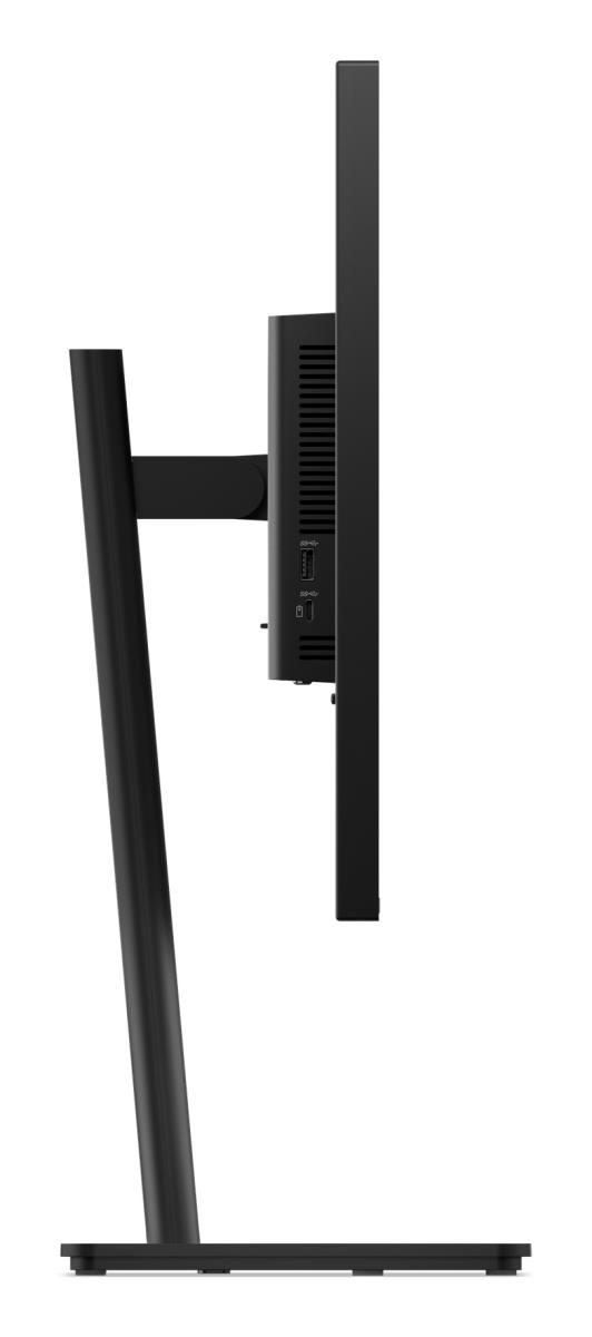 LENOVO Desktop Monitor - ThinkVision T27-40 - 27in - 1920x1080 (Full HD) - 81ppi