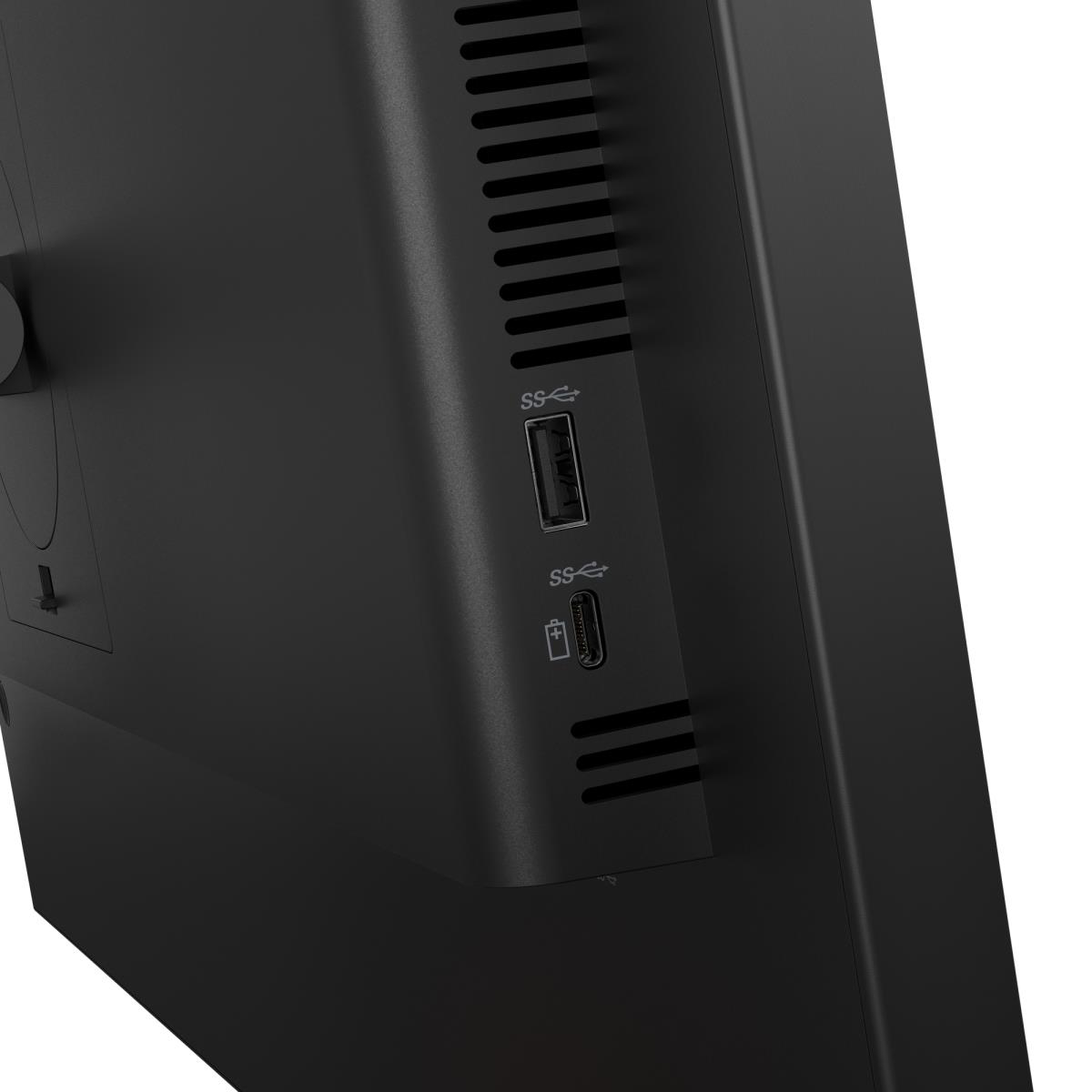 LENOVO Desktop Monitor - ThinkVision T27-40 - 27in - 1920x1080 (Full HD) - 81ppi