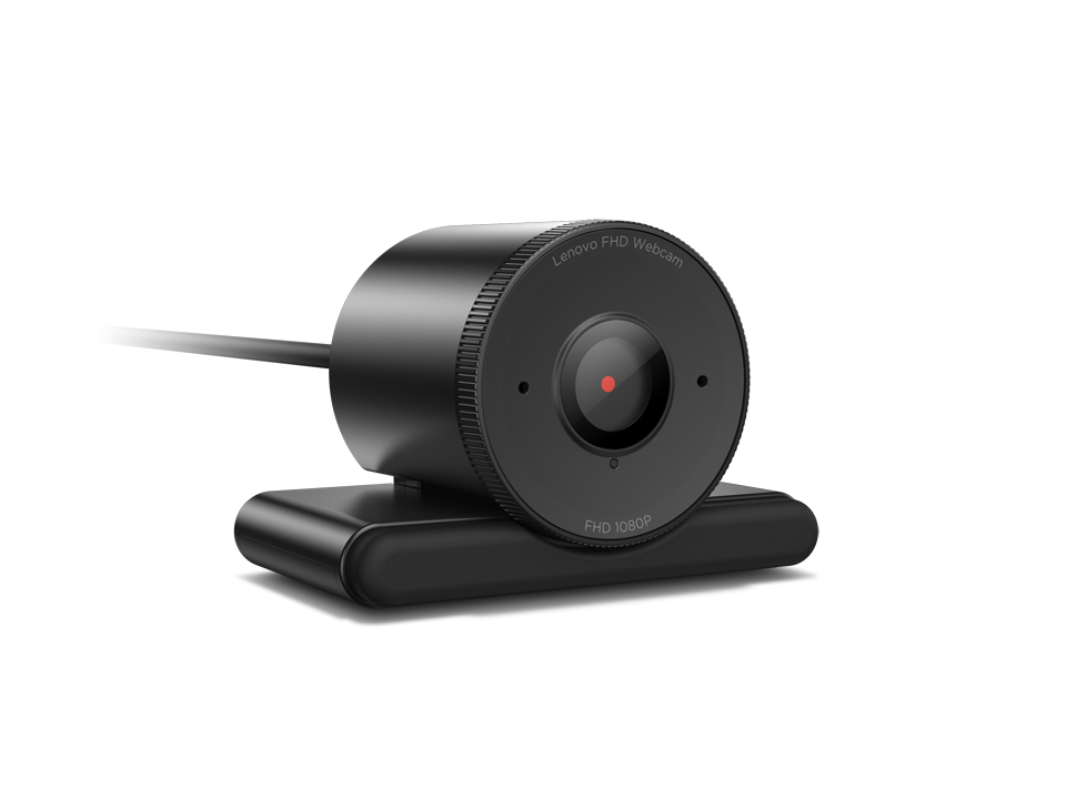 LENOVO Webcam - FHD