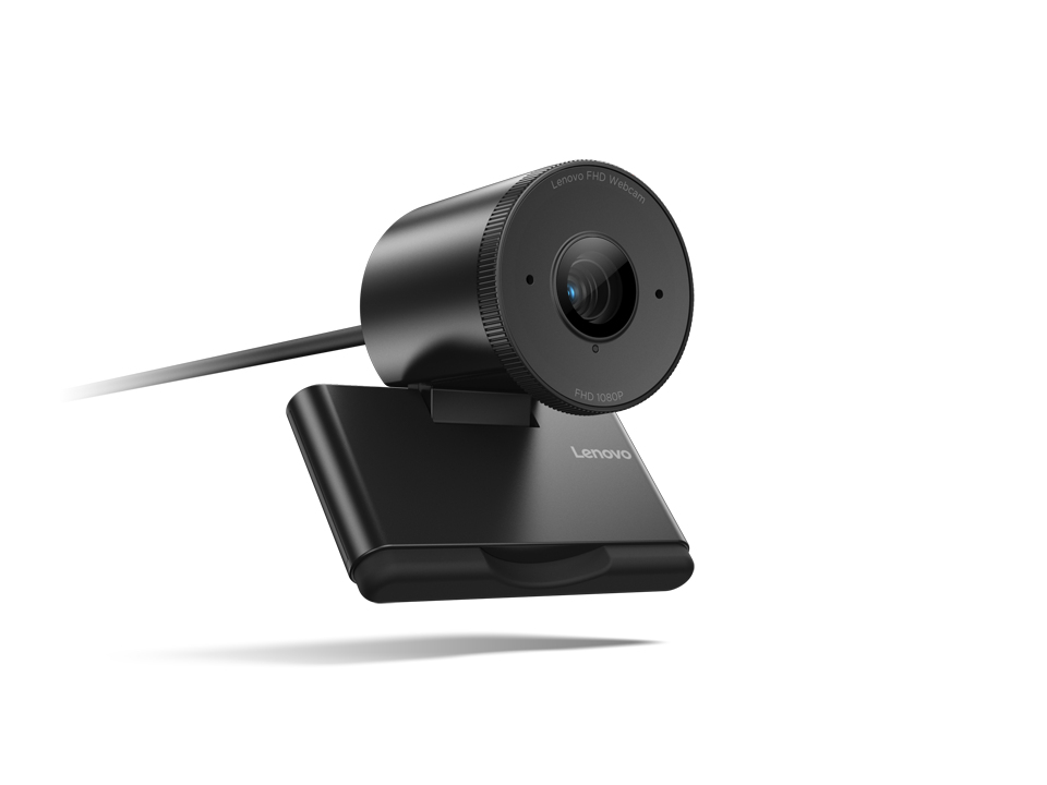 LENOVO Webcam - FHD