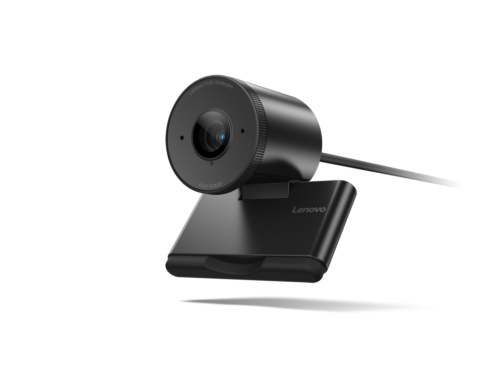LENOVO Webcam - FHD