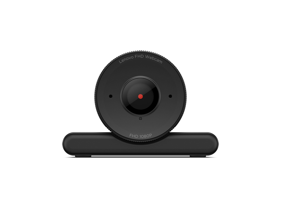 LENOVO Webcam - FHD