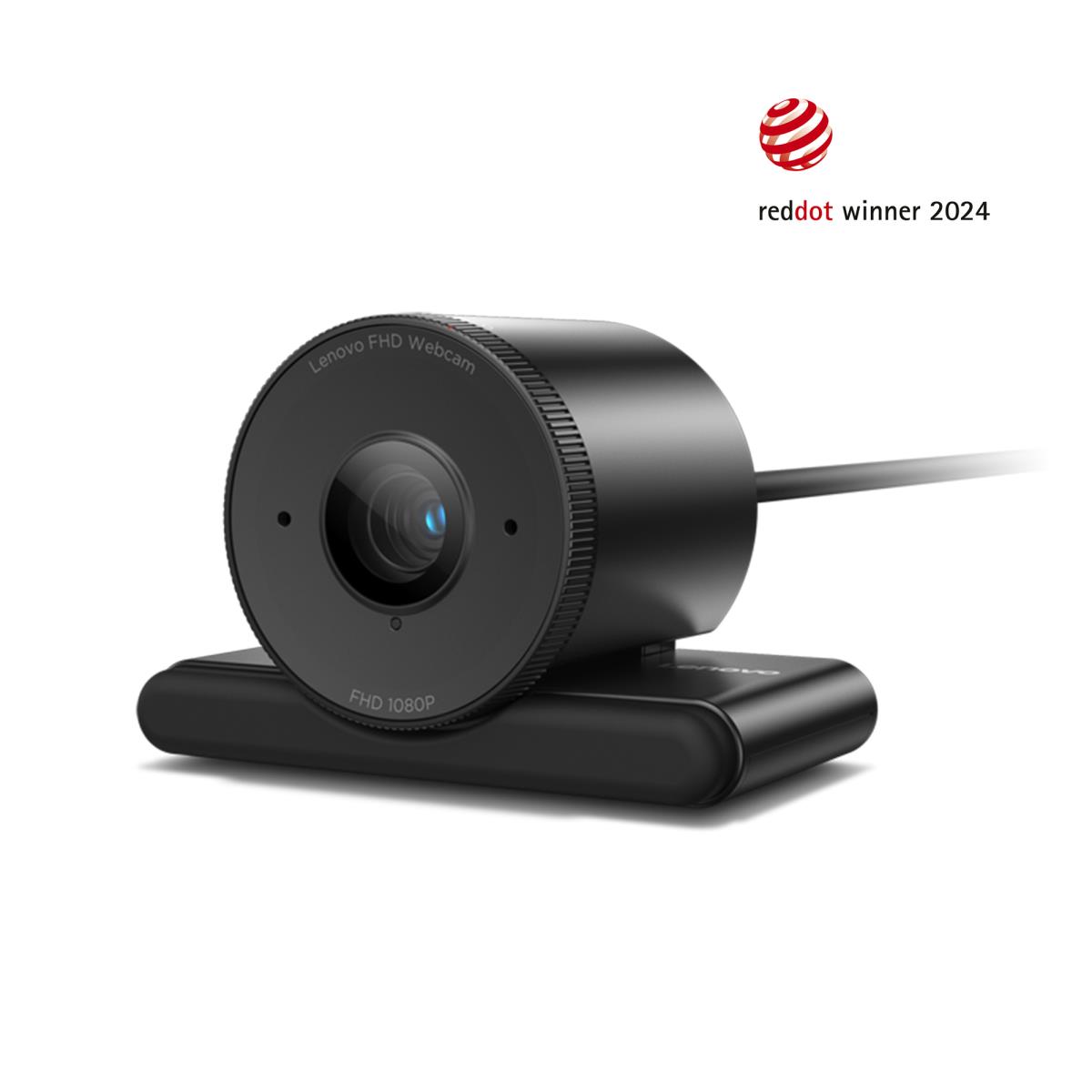 LENOVO Webcam - FHD