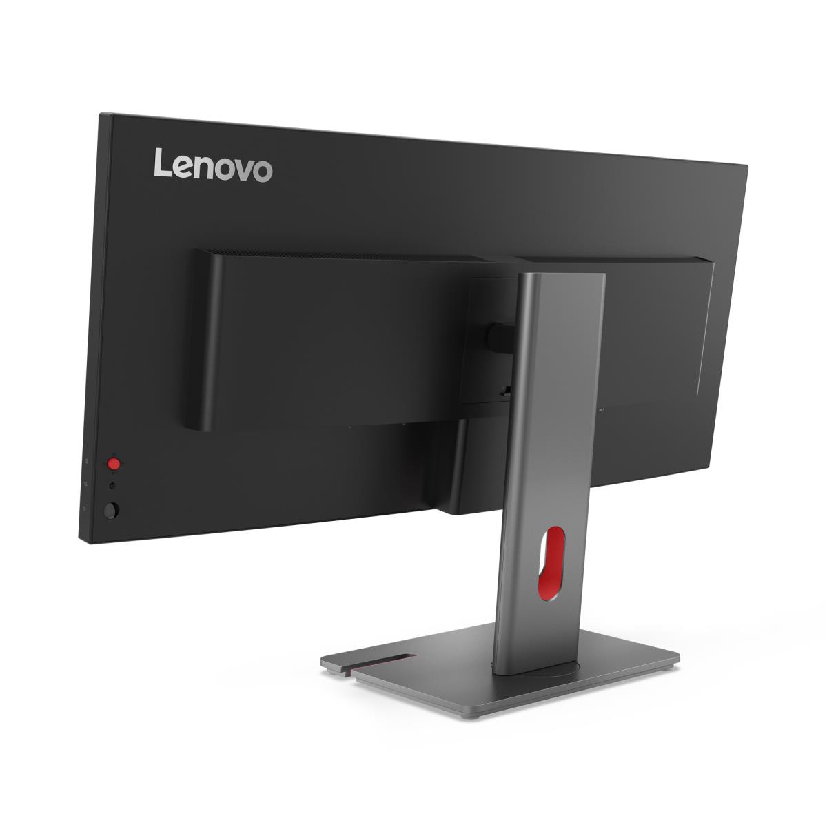 LENOVO Desktop USB-C Monitor - ThinkVision P34WD-40 - 34in - 3440x1440 (UWQHD) - 4ms IPS