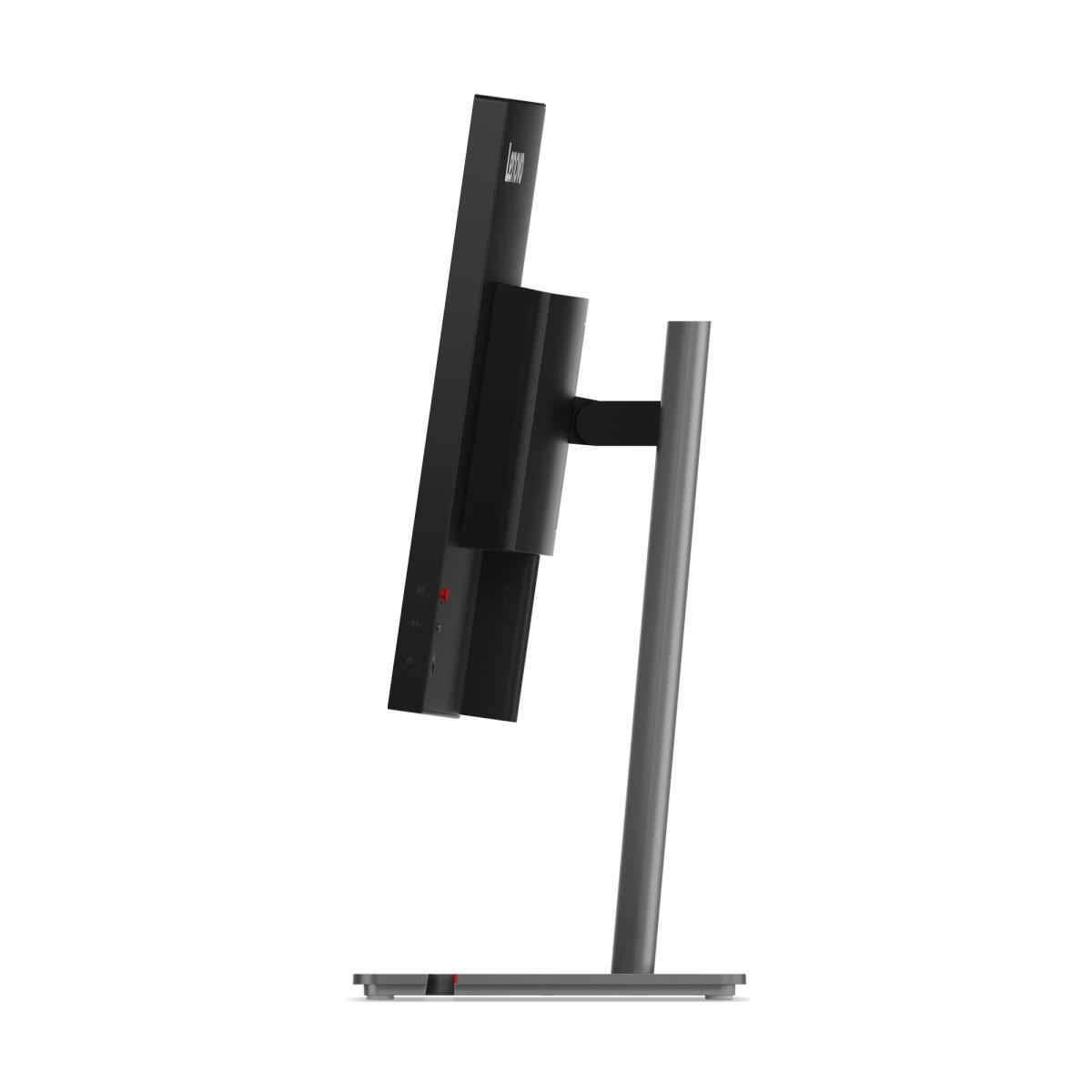 LENOVO Desktop USB-C Monitor - ThinkVision P34WD-40 - 34in - 3440x1440 (UWQHD) - 4ms IPS