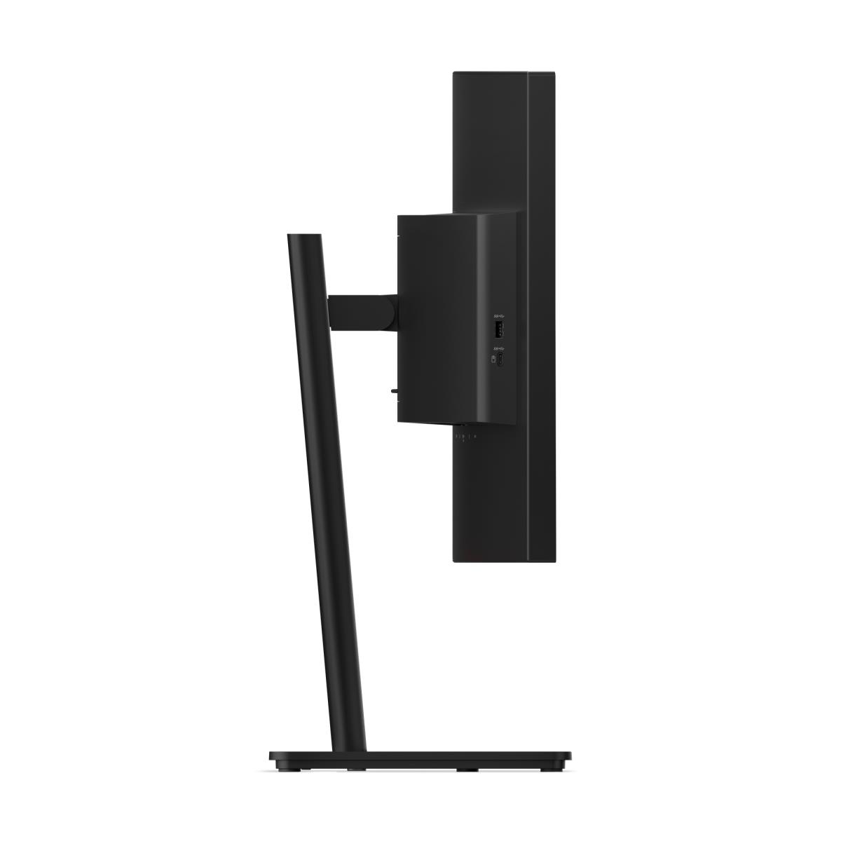 LENOVO Desktop USB-C Monitor - ThinkVision T34WD-40 - 34in - 3440x1440 (UWQHD) - 4ms VA 99% sRGB, 99% BT.709