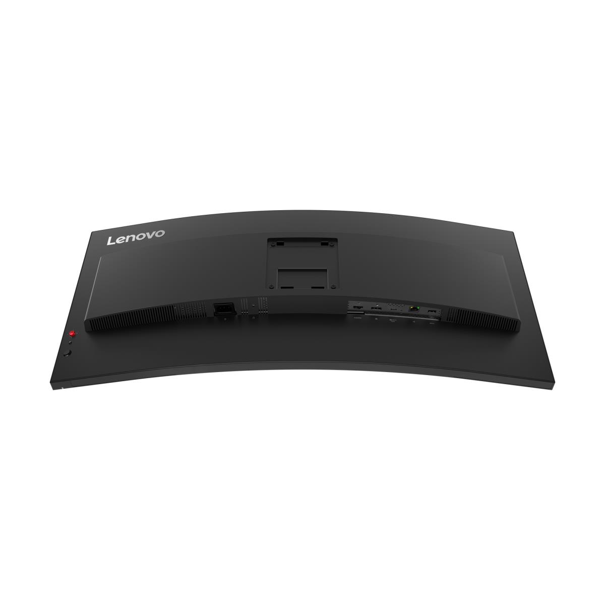 LENOVO Desktop USB-C Monitor - ThinkVision T34WD-40 - 34in - 3440x1440 (UWQHD) - 4ms VA 99% sRGB, 99% BT.709