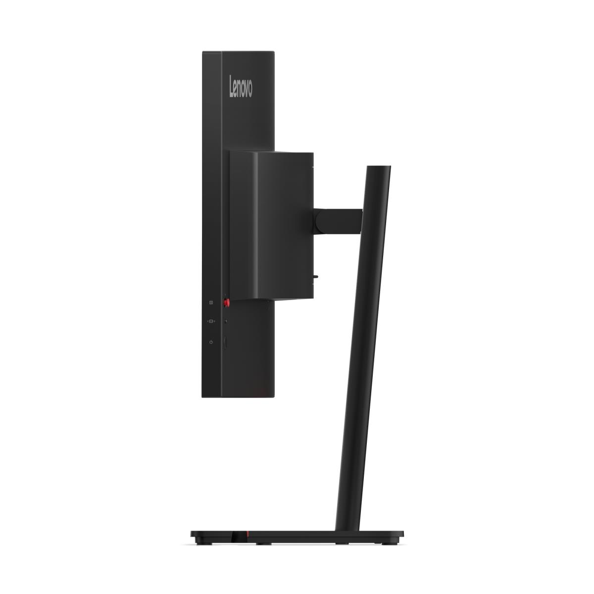 LENOVO Desktop USB-C Monitor - ThinkVision T34WD-40 - 34in - 3440x1440 (UWQHD) - 4ms VA 99% sRGB, 99% BT.709