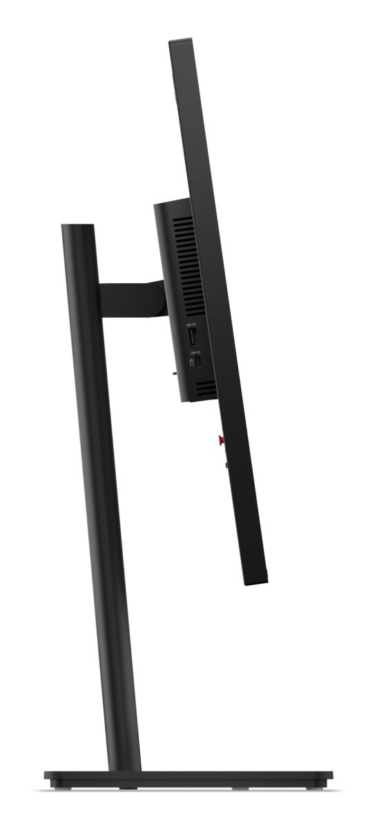 LENOVO Desktop USB-C Monitor - T32UD-40 - 32in - 3840x2160 (4K UHD) - 4ms IPS USB Hub