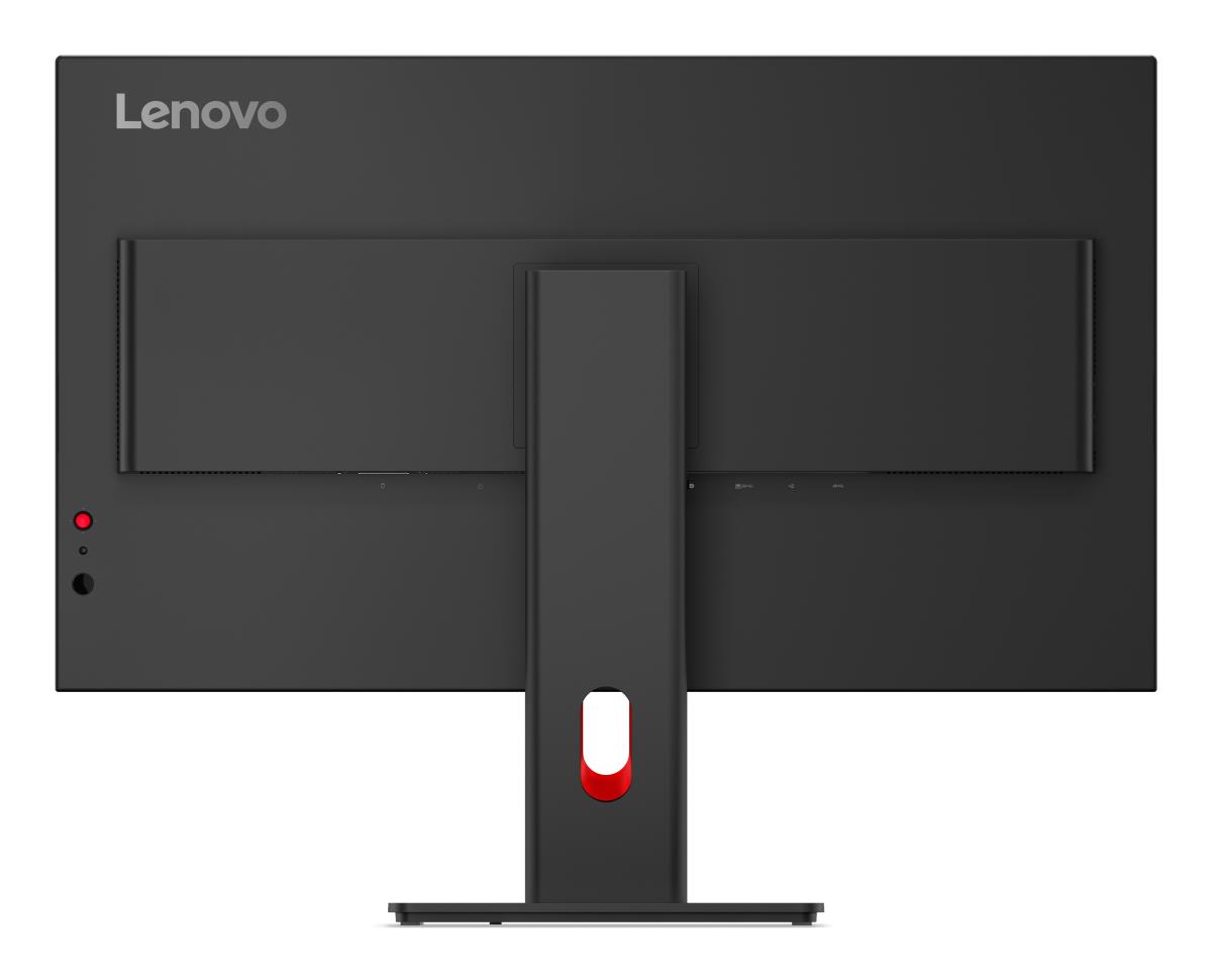 LENOVO Desktop USB-C Monitor - T32UD-40 - 32in - 3840x2160 (4K UHD) - 4ms IPS USB Hub