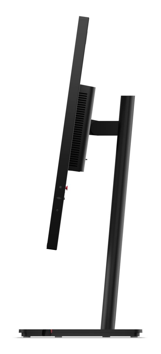 LENOVO Desktop USB-C Monitor - T32UD-40 - 32in - 3840x2160 (4K UHD) - 4ms IPS USB Hub