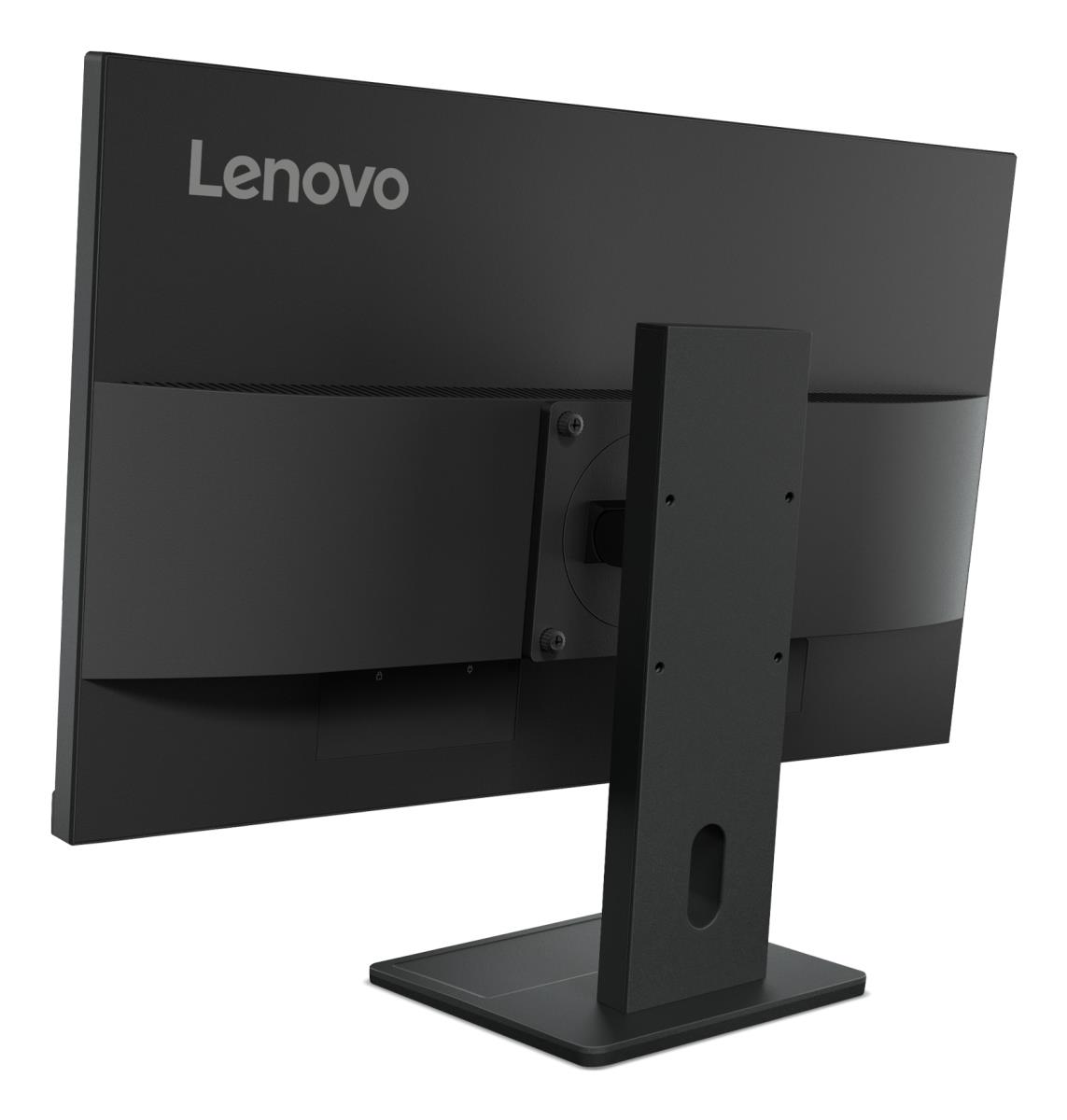 LENOVO Desktop Monitor - E24-40 - 24in - 1920x1080 (Full HD) - 4ms IPS 100Hz Speaker