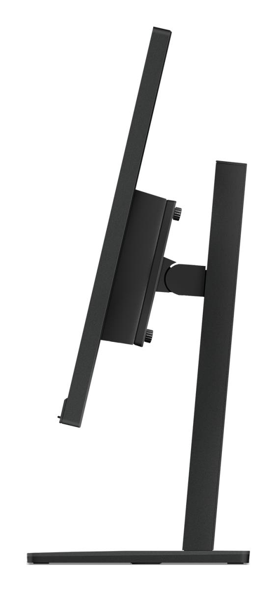 LENOVO Desktop Monitor - E24-40 - 24in - 1920x1080 (Full HD) - 4ms IPS 100Hz Speaker