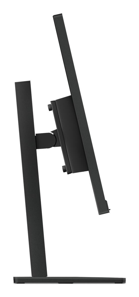 LENOVO Desktop Monitor - E24-40 - 24in - 1920x1080 (Full HD) - 4ms IPS 100Hz Speaker