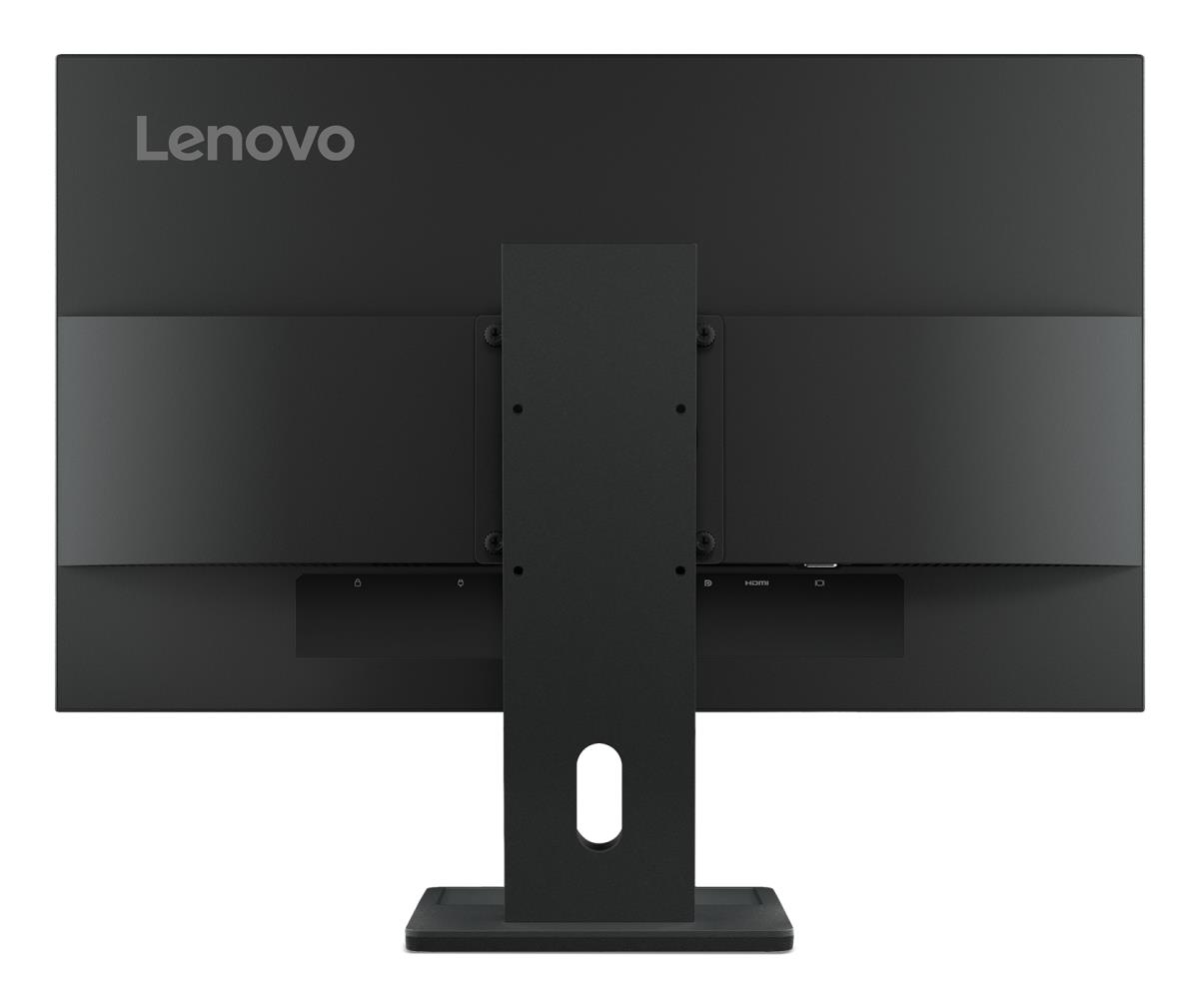 LENOVO Desktop Monitor - E24-40 - 24in - 1920x1080 (Full HD) - 4ms IPS 100Hz Speaker