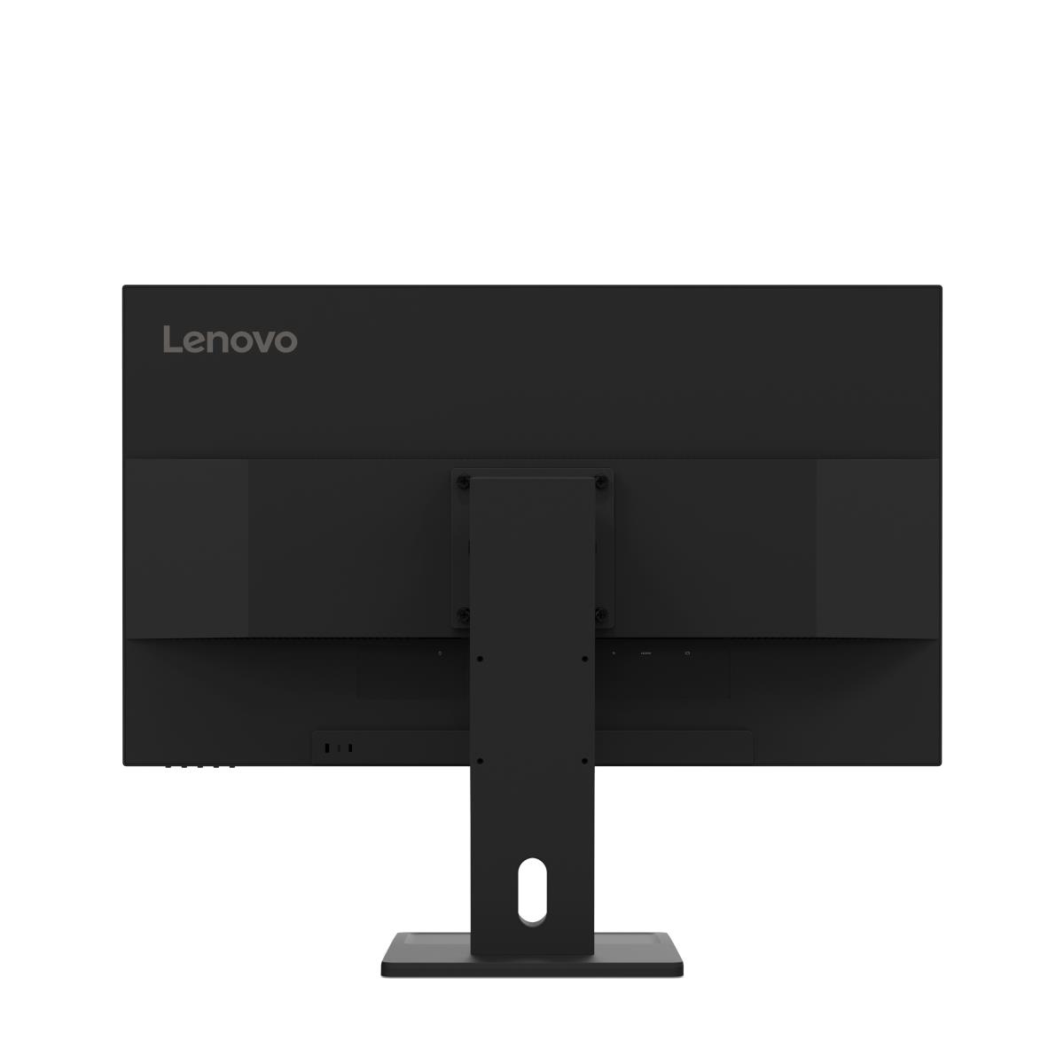 LENOVO Desktop Monitor - ThinkVision E27-40 - 27in - 1920x1080 (Full HD) - 4ms IPS 100Hz Speaker