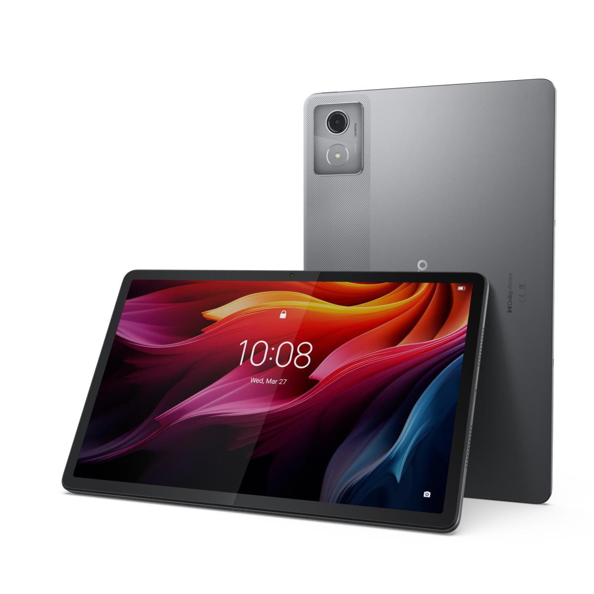 LENOVO Tab K11 Plus - 11.45in - Snapdragon SDM685 - 8GB Ram - 256GB UFS - Android 14 or Later
